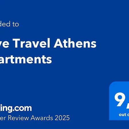 Daire Travel *